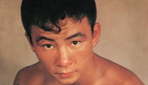 Masao Ohba