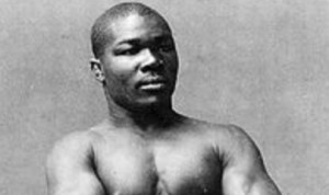 Joe Walcott