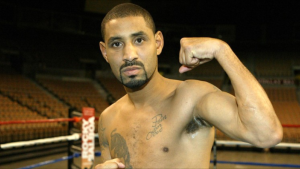 Diego Corrales 