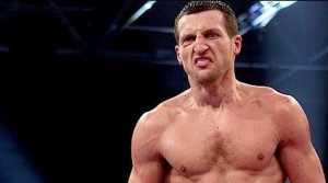 Froch: "I'm not on the GGG bandwagon."