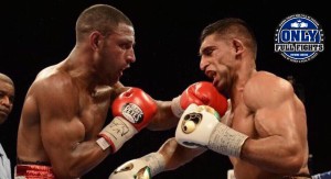 Khan: Kell Brook don't want to fight me. 
