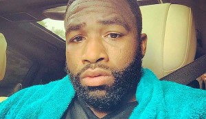 Broner says he is still undefeated. 