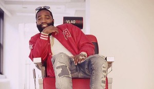 Broner wants the fight with Mayweather for September. 